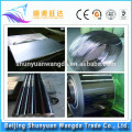 2015 hot sale nickel chrome steel alloy